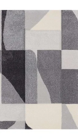 Ковер Синтелон Pastel 1,60x2,30 W4MVM Прямоугольник в Нижнекамске