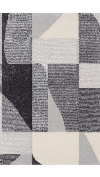 Ковер Синтелон Pastel 1,60x2,30 W4MVM Прямоугольник в Нижнекамске