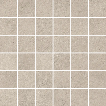 Керамогранит Italon Этернум Крим Мозаика 30х30 (Натуральная) в Нижнекамске
