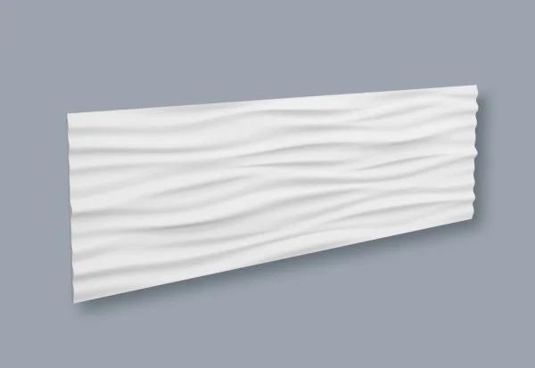 Декоративная панель NMC Arstyl Liquid (113.5x38x2.85 см) в Нижнекамске