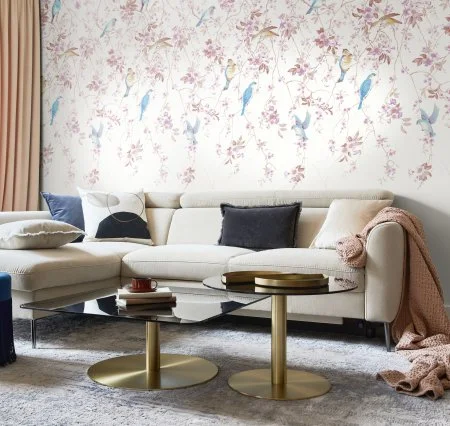 Обои Loymina Пейзаж ART11 007 в Нижнекамске