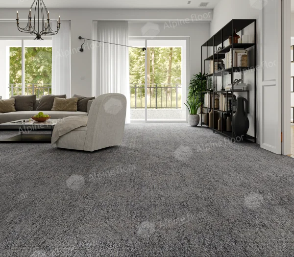 Ковровая плитка Alpine Floor Astoria 401-4 Бристоль в Нижнекамске
