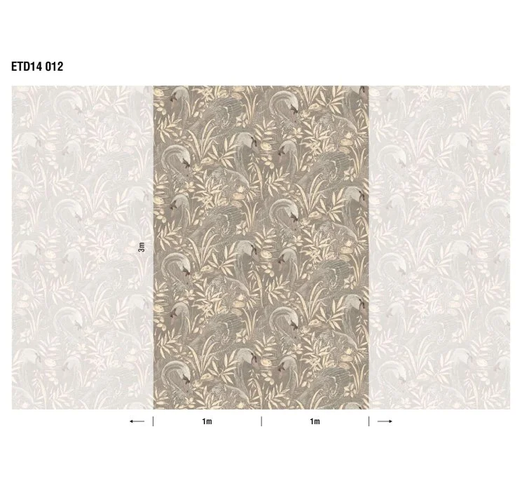 Обои Loymina Etude vol. II ETD14 012 в Нижнекамске