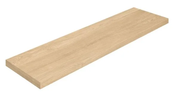 Керамогранит Coliseum Дукале Сэнд Ступень угловая левая (Натуральный, 33х120) в Нижнекамске