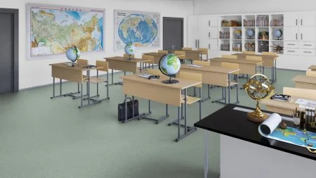 Линолеум Tarkett Primo Plus CPRPI-311 2 м в Нижнекамске