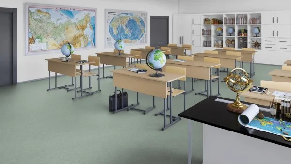 Линолеум Tarkett Primo Plus CPRPI-311 2 м в Нижнекамске