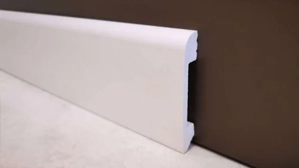 Плинтус Solid UHD 05/80 (80х13х2400 мм) в Нижнекамске