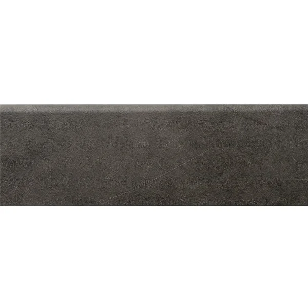 Плинтус MDF Bonkeel 24064 Бетон Лофт Графит (100х16х2400 мм) в Нижнекамске