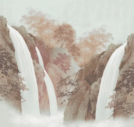 Обои Loymina Пейзаж ART5 012 в Нижнекамске