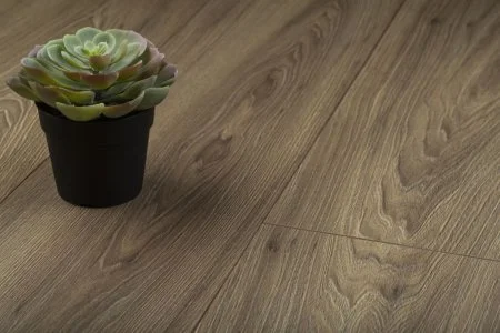 Ламинат Kronopol Platinium Milo 3712 Athena Walnut в Нижнекамске