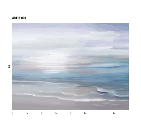 Обои Loymina Пейзаж vol. 2 ART16 006 в Нижнекамске