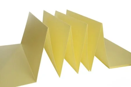 Подложка Aberhof гармошка 2 мм (10,5 м2) в Нижнекамске