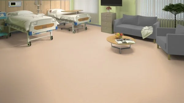 Линолеум Tarkett iQ Melodia CMELI-2645 2 м в Нижнекамске