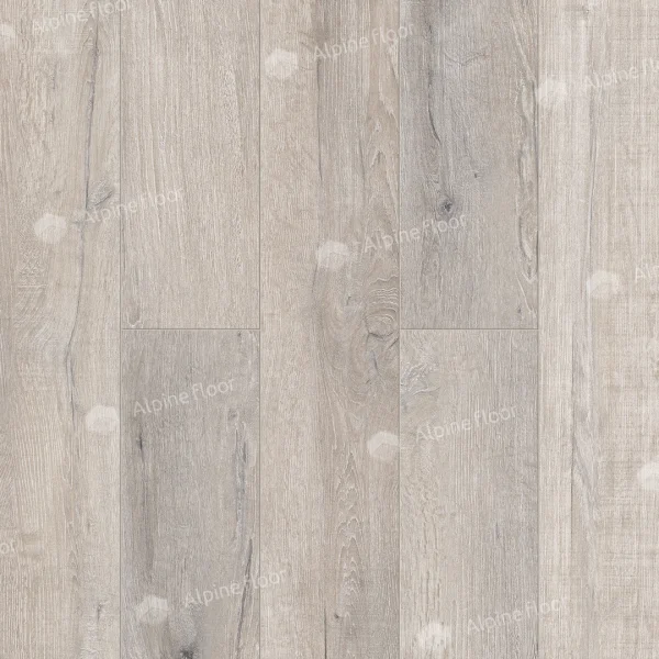 Кварц-виниловая плитка Alpine Floor Premium XL Дуб Состаренный ЕСО 7-15, 8 мм. 43 класс в Нижнекамске