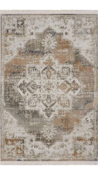 Ковер Синтелон Palermo 1,60x2,30 26DHD Прямоугольник в Нижнекамске