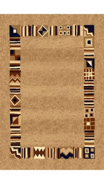 Ковер Синтелон Practica 2,00x3,00 38BPB Прямоугольник в Нижнекамске