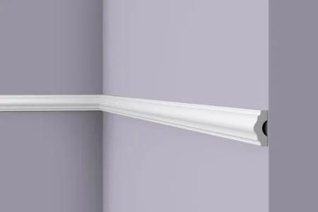 Молдинг NMC Wallstyl WL3 (38х16х2000 мм) в Нижнекамске