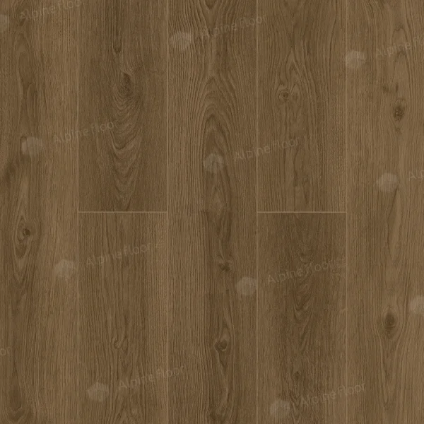 Каменно-полимерная плитка Alpine Floor Solo Аллегро ECO 14-1, 3,5 мм 34 класс в Нижнекамске