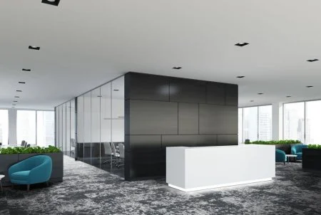 Ковровая плитка AW Macro 94 в Нижнекамске