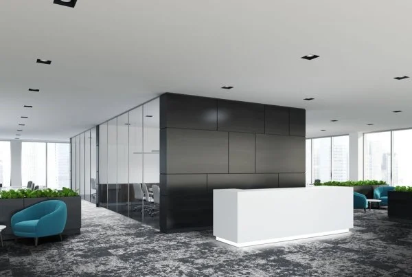 Ковровая плитка AW Macro 94 в Нижнекамске