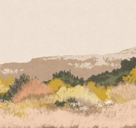 Обои Loymina Пейзаж vol. 2 ART17 012 в Нижнекамске