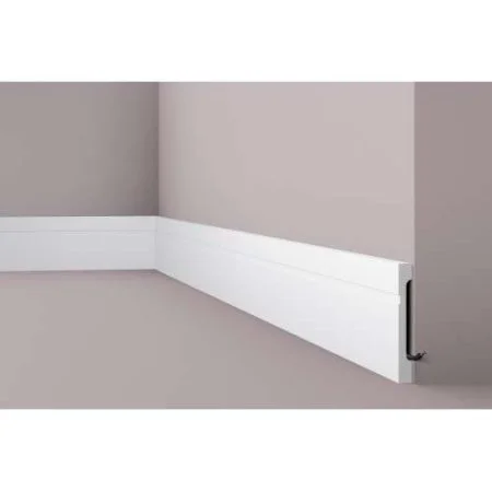 Плинтус NMC Wallstyl FD15 (150х18х2000 мм) в Нижнекамске