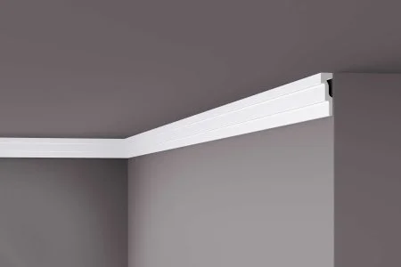 Карниз NMC Nomastyl M2 (59х18х2000мм) в Нижнекамске