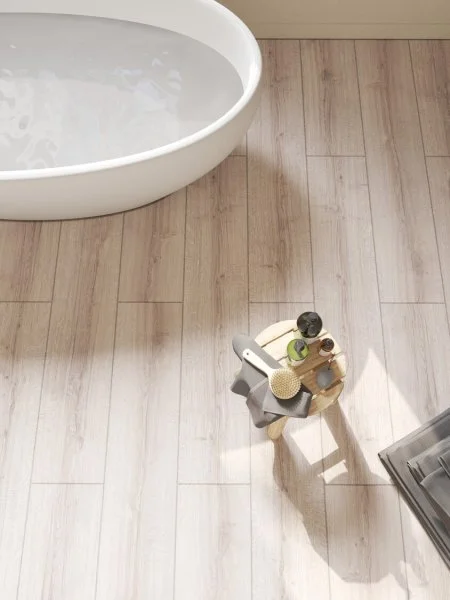 Ламинат Egger PRO 8/33 4V Large Aqua+ Дуб Шерман светлый EPL183 в Нижнекамске