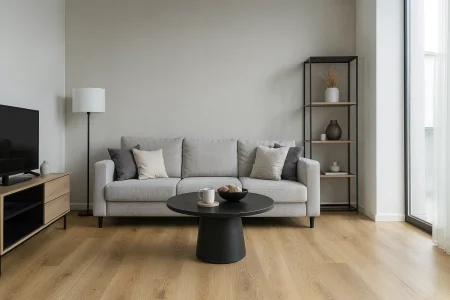 Плитка SPC Bonkeel Funky 3.85мм Steppa в Нижнекамске