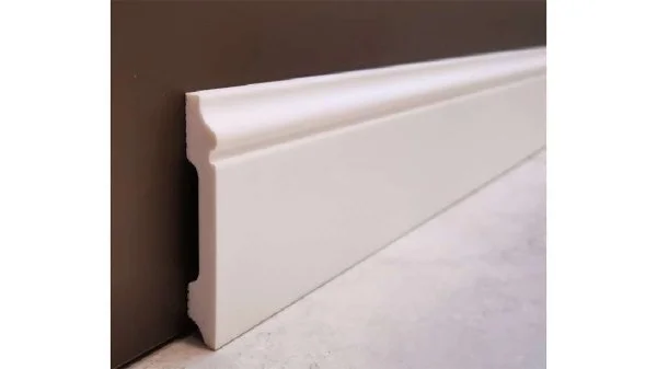 Плинтус Solid UHD 01/80 (80х12х2400 мм) в Нижнекамске