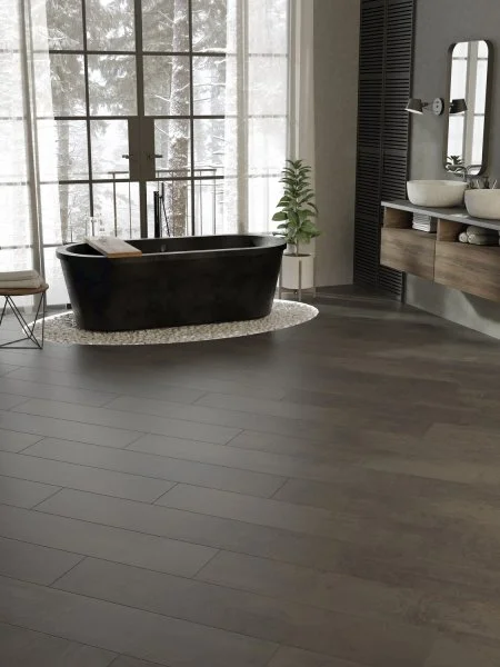 Ламинат Egger PRO 8/33 4V Large Aqua+ Хромикс бронза EPL244 в Нижнекамске