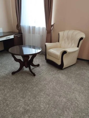 Ковровая плитка Bonkeel Star Beige в Нижнекамске