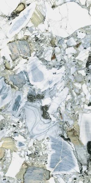 Керамогранит Vitra SityMarble Амазония Мультиколор 60х120 (Лаппатированная и Реттифицированная) в Нижнекамске