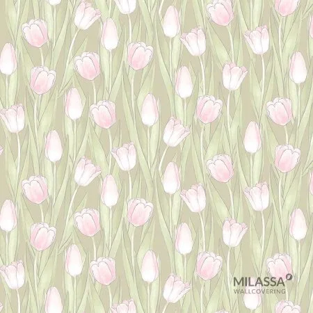 Обои Milassa Swan SW1, 005 в Нижнекамске