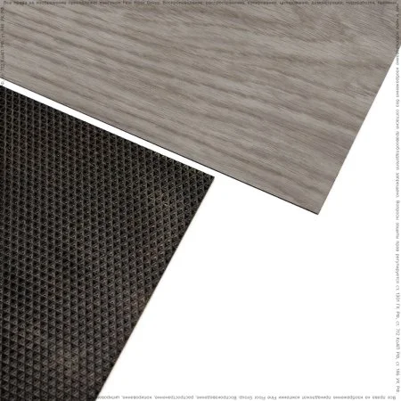 ПВХ плитка FineFlex Wood Дуб Кивач FX-104 в Нижнекамске