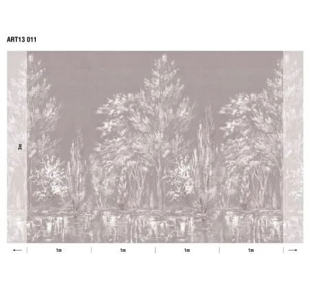 Обои Loymina Пейзаж vol. 2 ART13 011 в Нижнекамске