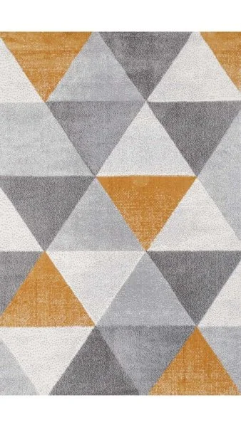 Ковер Синтелон Creative 1,60х2,30 51SYS Прямоугольник в Нижнекамске