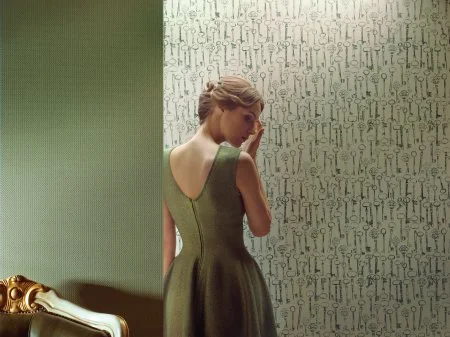 Обои Loymina Gallery Classic GC6, 005 в Нижнекамске