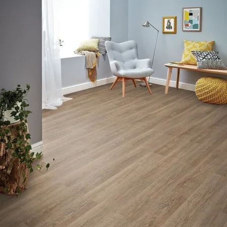 ПВХ плитка Bonkeel Discostar Sandra (Планка 152,4х914,4мм) в Нижнекамске