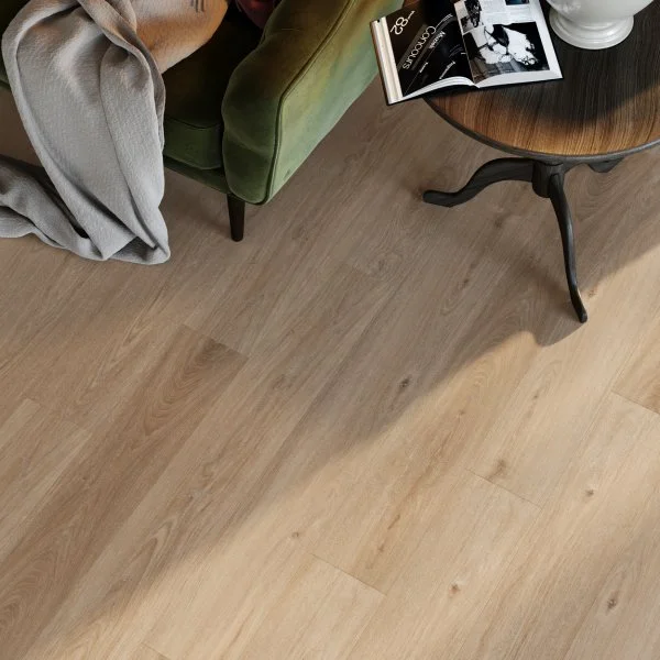 ПВХ плитка Invictus Primus Plank Sherwood Oak Mink в Нижнекамске