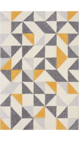 Ковер Синтелон Pastel 0,80x1,50 28SGS Прямоугольник в Нижнекамске