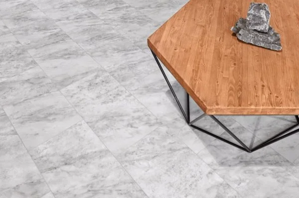 Кварц-виниловая плитка Alpine Floor Light Stone Чили ECO-15-5 2,5 мм. 43 класс в Нижнекамске