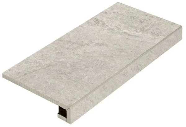 Керамогранит Italon Клаймб Айс ступень фронт 33х60 в Нижнекамске