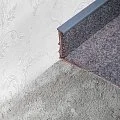 Плинтус для ковролина Korner в Нижнекамске