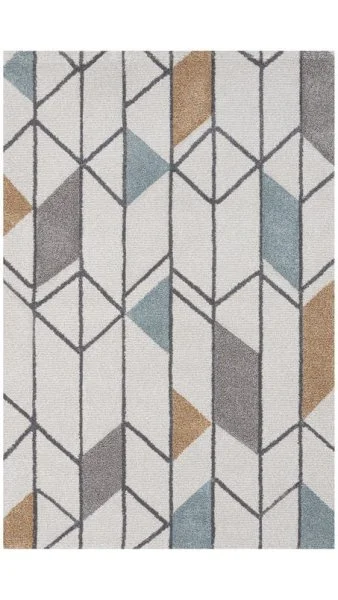 Ковер Синтелон Vegas Home 1,20х1,70 22GSG Прямоугольник в Нижнекамске