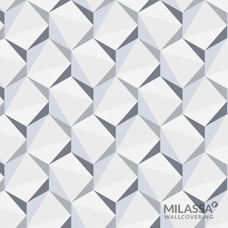 Обои Milassa Modern  М3, 011/1 в Нижнекамске