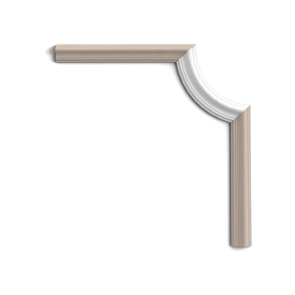 Угловой элемент Orac P8030C (190*860*170 мм) в Нижнекамске