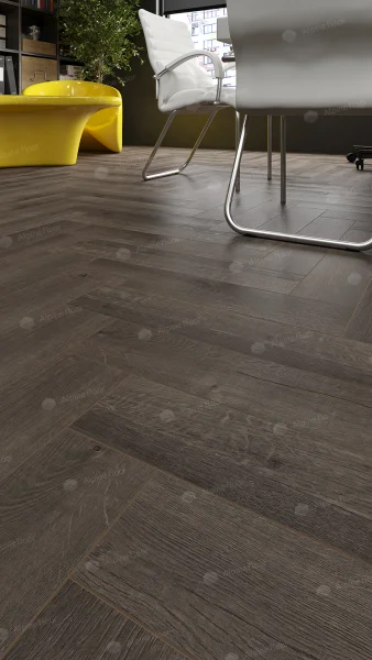 Кварц-виниловая плитка Alpine Floor Parquet Дуб Антарес ЕСО 16-19 2.5 мм. 43 класс в Нижнекамске