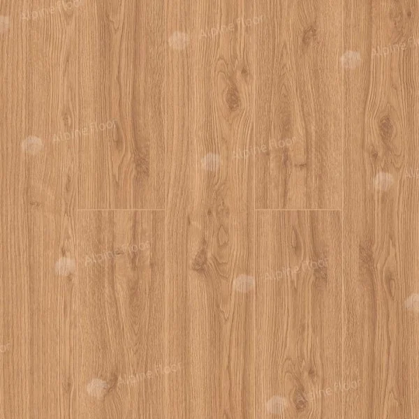 Каменно-полимерная плитка Alpine Floor Classic Дуб Классический ECO 162-7, 4мм 43 класс в Нижнекамске