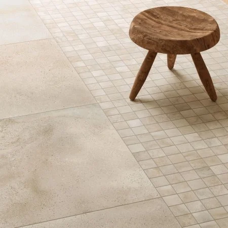 Керамогранит Coliseum Монца Крим Мозаика (Натуральная, 30х30) в Нижнекамске